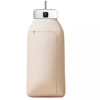 Многофункциональная сушилка с дистанционным управлением, электрическая сушилка для одежды, домашний шкаф, напольная машина, сушилки для белья, сушилка для теплого воздуха с таймером для дома EU белый