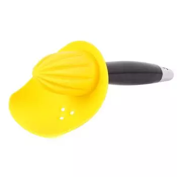 Многофункциональная терка для лимонов Защита ABS Износостойкая Экономящая труд терка Ручная соковыжималка для апельсинов, лимонов и лаймов