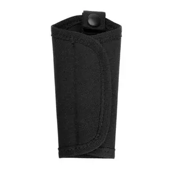 Многофункциональная тихая сумка для ключей для мужчин, тренировочная сумка для ключей One Size чёрный