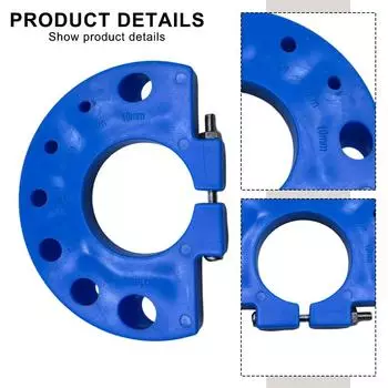 Многофункциональная точилка для сверл с регулируемым углом для шлифовальных машин