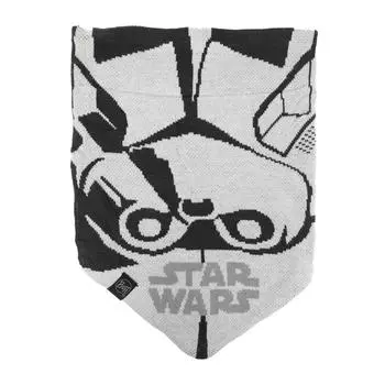 Многофункциональная трубчатая бандана Knit-Polar Star Wars 37700 унисекс