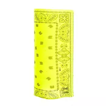 Многофункциональная трубчатая дышащая ткань 101400 унисекс.