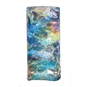 Многофункциональная трубчатая дышащая ткань 104500 унисекс. TU синий