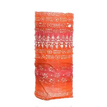 Многофункциональная трубчатая дышащая ткань 106800 унисекс. TU красный