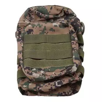 Многофункциональная уличная сумка для бутылки с водой, тактика, дорожная сумка для альпинизма, аксессуары, сумка для мелочей