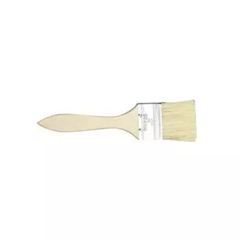 Многофункциональная утолщенная деревянная ручка для краски, настенная кисть, инструмент для украшения дома, сделай сам, инструмент для рисования High Grade 3 Inch