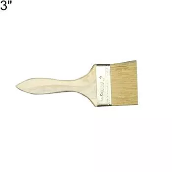 Многофункциональная утолщенная деревянная ручка для покраски стен кисть DIY домашний декоративный инструмент распродажа товаров High Grade 3 Inch