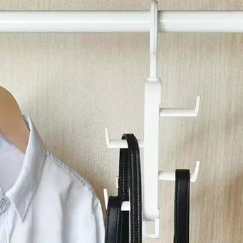 Многофункциональная вешалка для одежды, неперфорированная вешалка для шляп, бесследный крючок для подвешивания, шкаф для хранения вещей