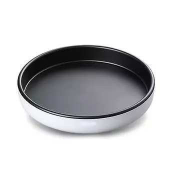 Многофункциональная вращающаяся на 360 градусов полка для хранения приправ, нескользящий водонепроницаемый кухонный органайзер, аксессуары 25cm серый