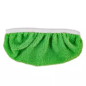 Многофункциональная вращающаяся швабра для пола с отжимом: Влажная и сухая электростатическая пылеуборка