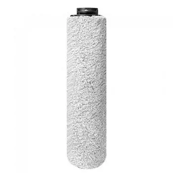 Многофункциональная вращающаяся вакуумная щетка, подходящая для Tineco S3 / F3, набор роликовых щеток для влажной и сухой уборки