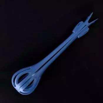 Многофункциональная взбивалка для яиц «три в одном», зажим для еды, зажим для лапши, инструмент для выпечки, палочка для смешивания яиц, ручная взбивалка для яиц вино красного