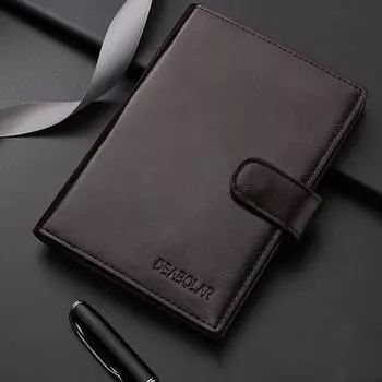 Многофункциональная женская сумка с буквами, мужской кошелек, кошельки, защитная обложка для паспорта, Обложка для паспорта