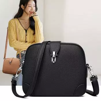 Многофункциональная женская сумка-тоут из высококачественной кожи, женские однотонные сумки через плечо, роскошные брендовые сумки для отдыха на плече