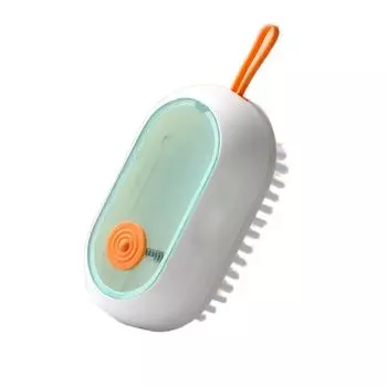 Многофункциональная жидкая щетка для чистки обуви Бытовые щетки для чистки Многоразовые мягкие щетки для стирки белый