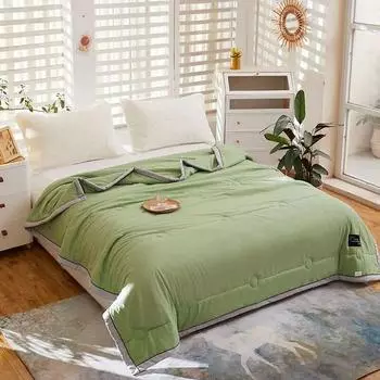 Многофункциональное белое покрывало для защиты от комаров, покрывало для кровати королевского размера, комплект королевы, антибактериальный матрас, одеяло 150x200cm 1pc