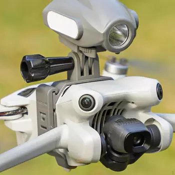 Многофункциональное крепление адаптера, держатель крепления камеры, держатель разъема для