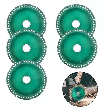 Многофункциональное пильное полотно Ультратонкое пильное полотно