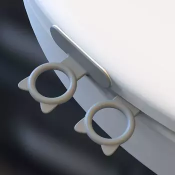 Многофункциональное подъемное устройство для унитаза, силиконовый подъемник для сиденья унитаза, подъемник для крышки унитаза, ванная комната зелёный