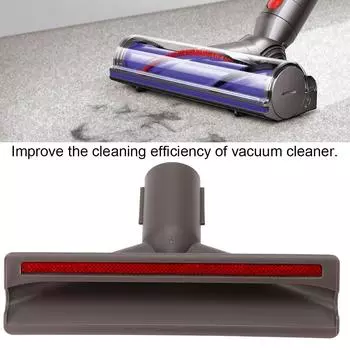 Многофункциональное постельное белье, занавеска для дивана, запасная часть всасывающей головки, подходит для пылесоса V7 V8 V10 V11