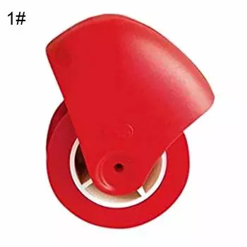 Многофункциональное приспособление для украшений из теста 1