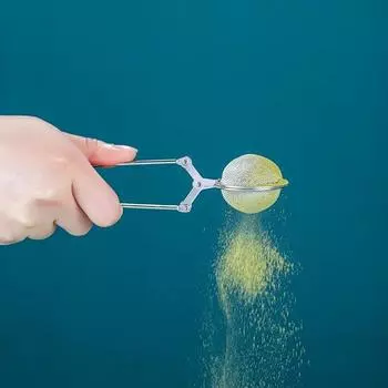 Многофункциональное сито для муки из нержавеющей стали, ручной инструмент для выпечки, сито для домашнего хозяйства, кухонное сито, сито для сахарной пудры