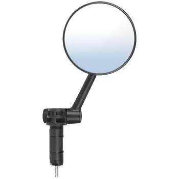 Многофункциональное зеркало заднего вида для велосипеда на руль для электровелосипеда