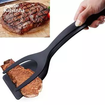 Многофункциональные антипригарные лопатки для жареных яиц, силиконовая лопатка, кухонная утварь, инструменты для приготовления пищи