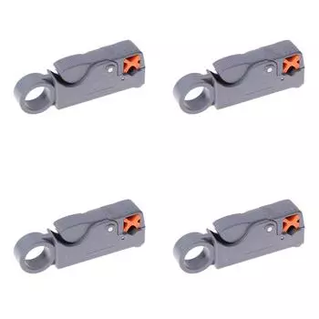 Многофункциональные автоматические клещи для зачистки проводов, инструменты для зачистки проводов, кабелей