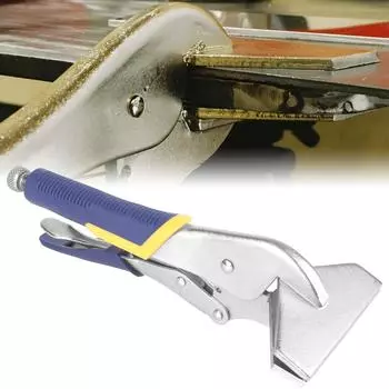 Многофункциональные бытовые ручные инструменты Железный гаечный ключ с большим отверстием и прямой ручкой Щипцы для переломов Dragon Быстросъемные плоскогубцы Регулируемые Sliver