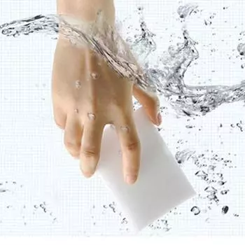 Многофункциональные чистящие губки для дома, офиса, кухни, 5/10/20/50 штук в упаковке