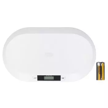 Многофункциональные детские весы килограммы до 44 фунтов точные цифровые весы для домашних животных щенков кошек новорожденных