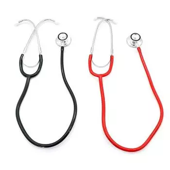 Многофункциональные двухголовые учебные пособия по здравоохранению чёрный