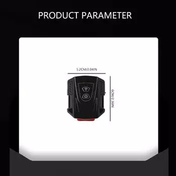 Многофункциональные фары с функцией зарядки и размахивания рукой, индукционные фары для наружного применения, яркий свет, предупреждающие фары для патрулирования кемпинга, ходовые огни