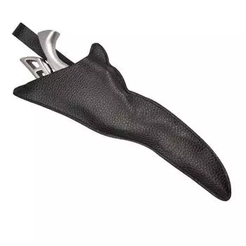 Многофункциональные кухонные ножницы, ножницы для овощей, костей, ножницы для морепродуктов, барбекю, нержавеющая сталь, бытовые ножницы для еды коричневый