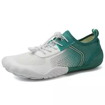 Многофункциональные летние кроссовки для мужчин и женщин, дышащая повседневная обувь для мужчин, быстросохнущая пляжная обувь, большие размеры 36-47 36