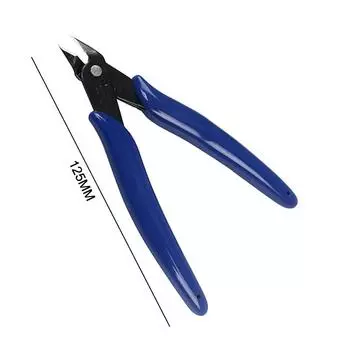Многофункциональные ножницы для проводов и кабелей, триммер, плоскогубцы из нержавеющей стали, ручной инструмент