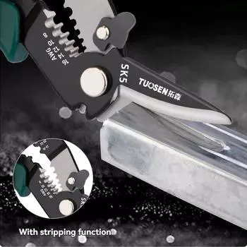 Многофункциональные ножницы для резки листового металла, авиационные ножницы, прямой резак, ножницы, промышленный профессиональный ручной инструмент