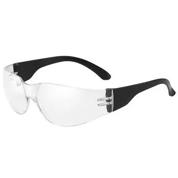 Многофункциональные очки Противоударные и брызгозащитнве очки Защитные очки One Size