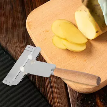Многофункциональные овощечистки, резак, лезвие из нержавеющей стали, измельчитель картофеля, капусты, скребки