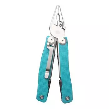 Многофункциональные плоскогубцы, острый рот, большое отверстие, высокая твердость, дизайн замка, нержавеющие, антидеформационные, складные плоскогубцы, уличный