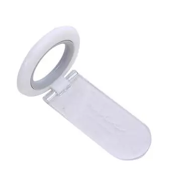 Многофункциональные подъемники для унитаза, избегайте прикосновения к ручке крышки унитаза, аксессуары для ванной комнаты A синий