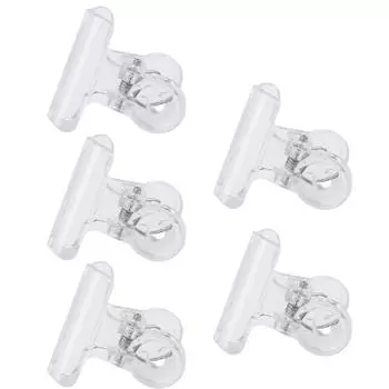 Многофункциональные русские зажимы для ногтей C Curve, инструмент, акриловые зажимы для ногтей One Size