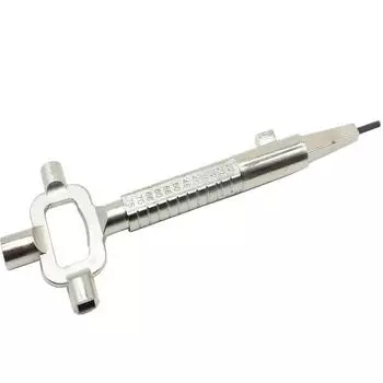 Многофункциональные серебряные замки, инструмент с рифлением, назначение, калибр цилиндра, кулачковый токарный станок, токарный станок шпинделя серебряный