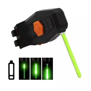 Многофункциональные зарядные задние фонари для велосипеда Водонепроницаемые аварийные предупреждающие огни Для улицы