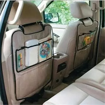 Многофункциональные защитные чехлы для автомобильных сидений для детей, защита протектора ребенка
