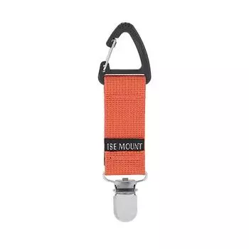 Многофункциональные зажимы для рюкзака, зажим для шляпы, зажим для перчаток, карабин, инструмент для кемпинга на открытом воздухе и Tr F9Z2 A-1pcs