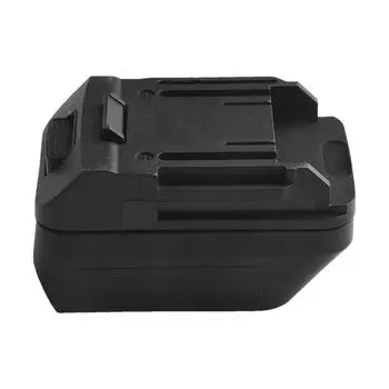 Многофункциональный аккумуляторный преобразователь Пластиковый надежный