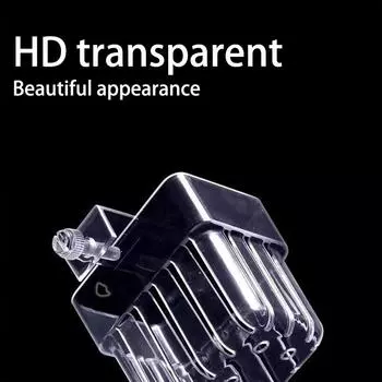 Многофункциональный аквариум для рыб, водяная трава, посадка, разведение, изоляция, ящик 1 pc