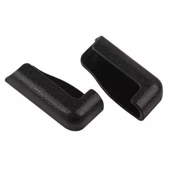 Многофункциональный автомобильный держатель для мобильного телефона, легкость, не занимает места, подставка чёрный